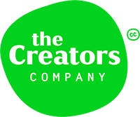logo the creators company