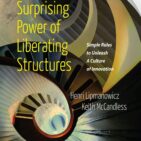 bookcover the surprising power of Liberating Structures